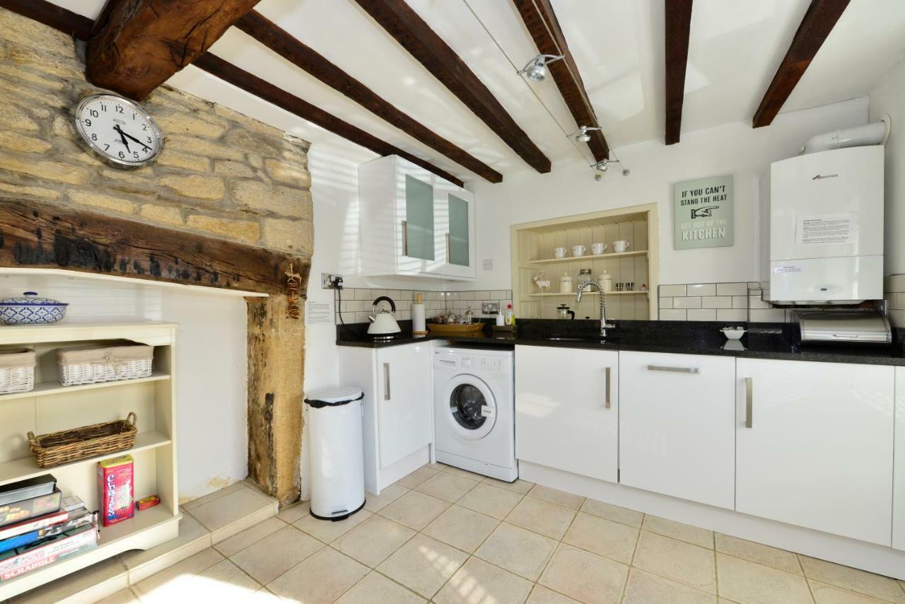 Kemble Cottage Bradford-On-Avon Exterior foto