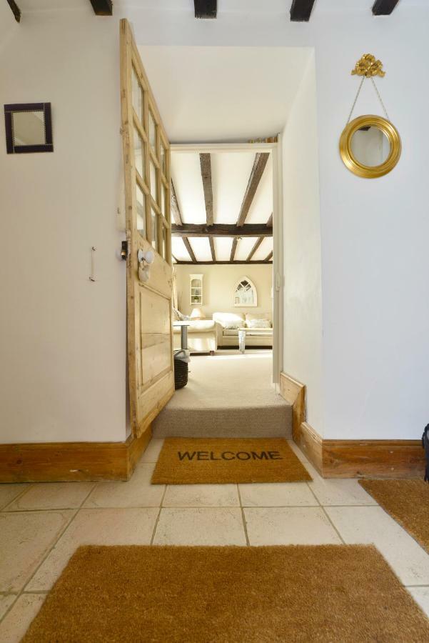 Kemble Cottage Bradford-On-Avon Exterior foto